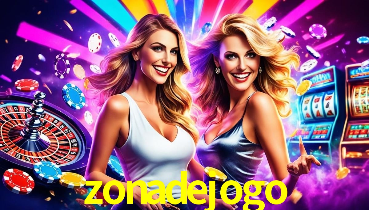 Desvendando o Mundo dos Jogos Virtuais na zonadejogo